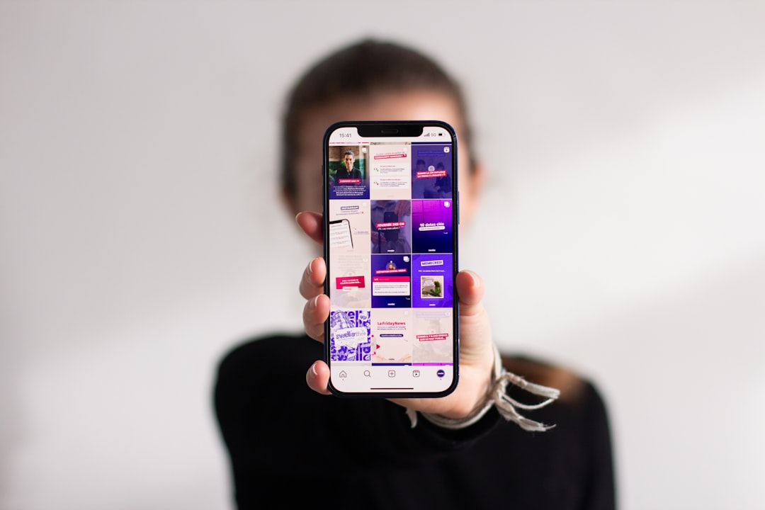 Photo discount mobile apps