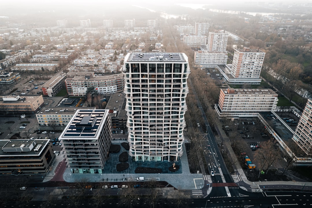 Photo Cleantech investments Poland
