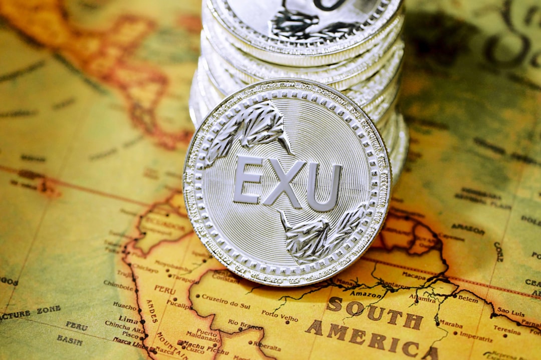 Photo ETF emerging markets