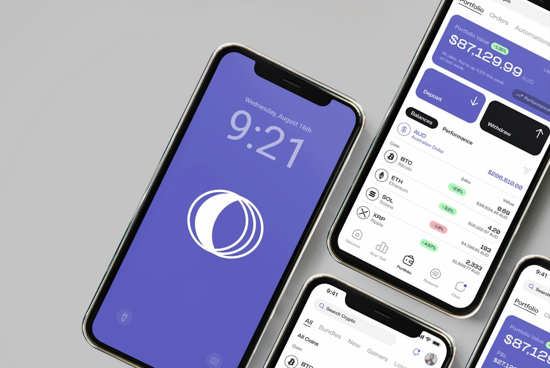 Photo AI expense assistant