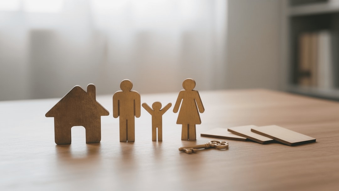 Photo family finance applications